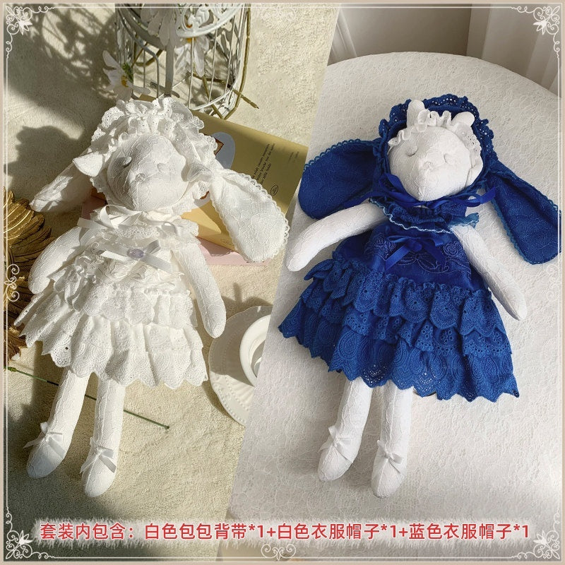 With_PUJI_Cute_Plush_Doll_Removable_Rabbit_Hat_And_Outfit_Women's_Novelty_Bags_854494046659_MISSTT