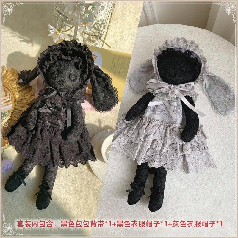 With_PUJI_Cute_Plush_Doll_Removable_Rabbit_Hat_And_Outfit_Women's_Novelty_Bags_854494046659_MISSTT