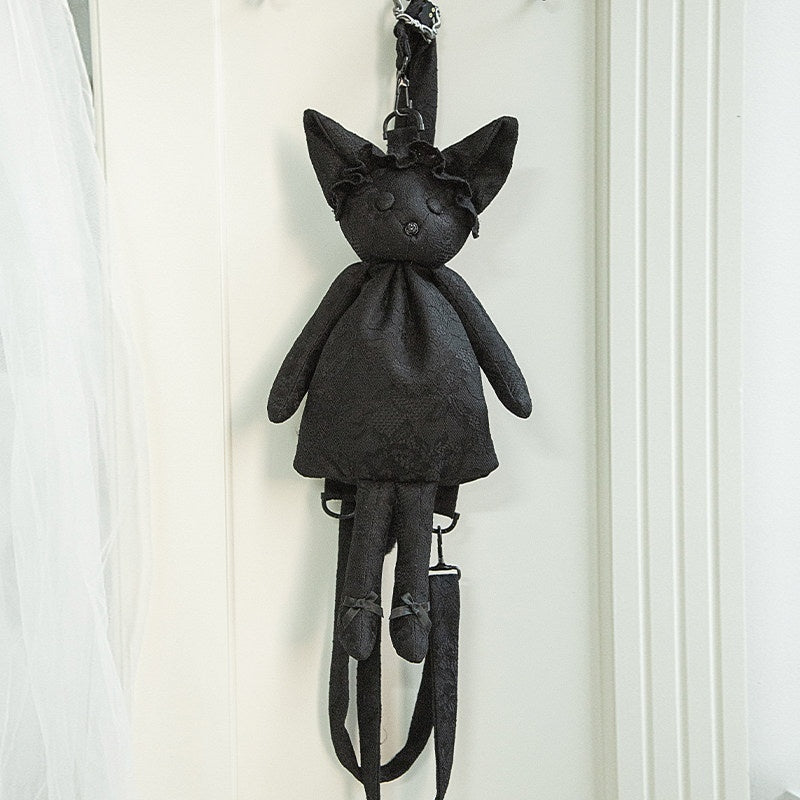 With_PUJI_Cute_Plush_Doll_Removable_Rabbit_Hat_And_Outfit_Women's_Novelty_Bags_854494046659_MISSTT
