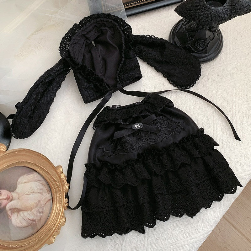With_PUJI_Cute_Plush_Doll_Removable_Rabbit_Hat_And_Outfit_Women's_Novelty_Bags_854494046659_MISSTT