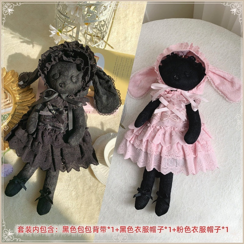 With_PUJI_Cute_Plush_Doll_Removable_Rabbit_Hat_And_Outfit_Women's_Novelty_Bags_854494046659_MISSTT
