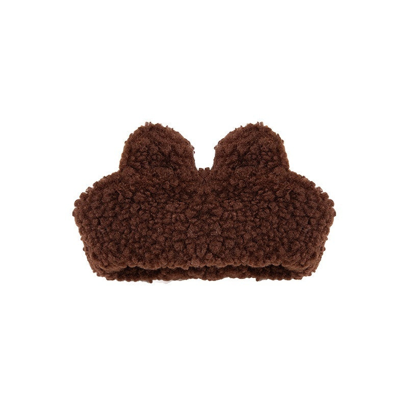 With_PUJI_Doll_Style_Bear_Rabbit_Cat_Three_Tier_Ruffle_Strap_Women's_Jsk_/_Jumper_Skirts_1001488829285_MISSTT