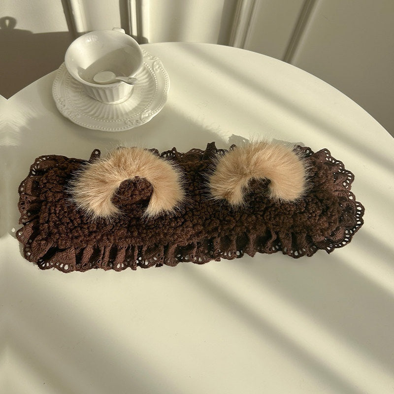 With_PUJI_Doll_Style_Bear_Rabbit_Cat_Three_Tier_Ruffle_Strap_Women's_Jsk_/_Jumper_Skirts_1001488829285_MISSTT