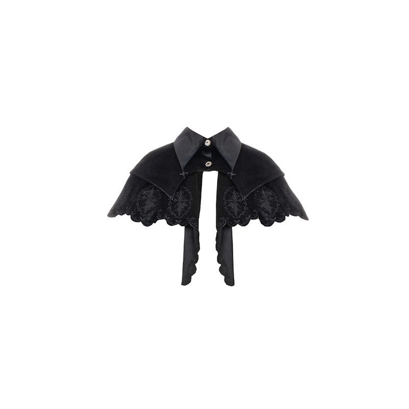 With_PUJI_Gothic_Lolita_Detachable_Two_Piece_Lapel_Long_Sleeve_Women's_Long_Cloaks_735139644126_MISSTT