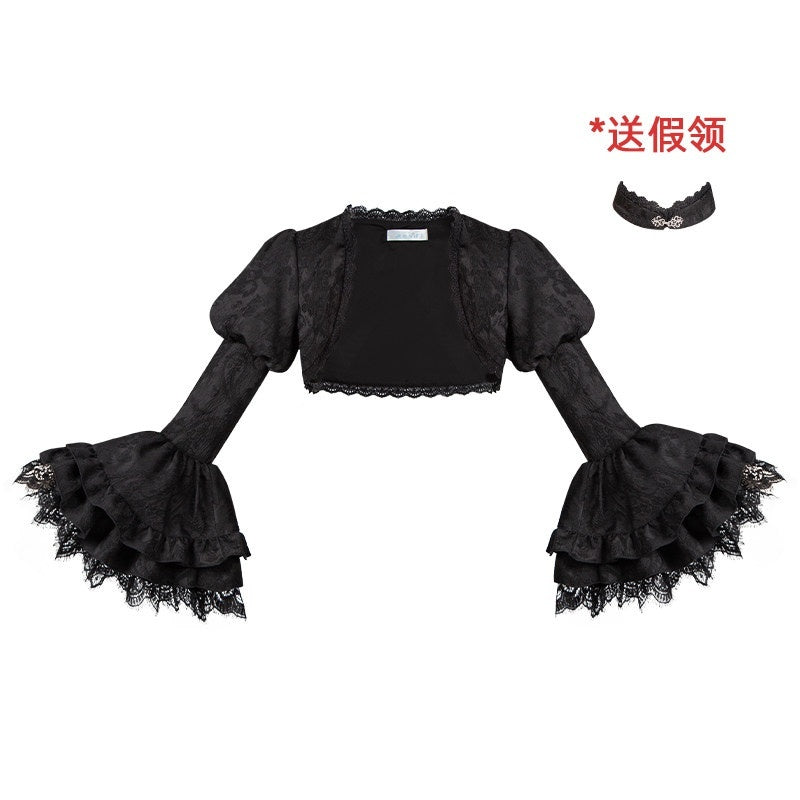 With_PUJI_Gothic_Witch_Boned_Neckline_Corset_Asymmetrical_Mermaid_Fishtail_Women's_Skirts_900975018719_MISSTT