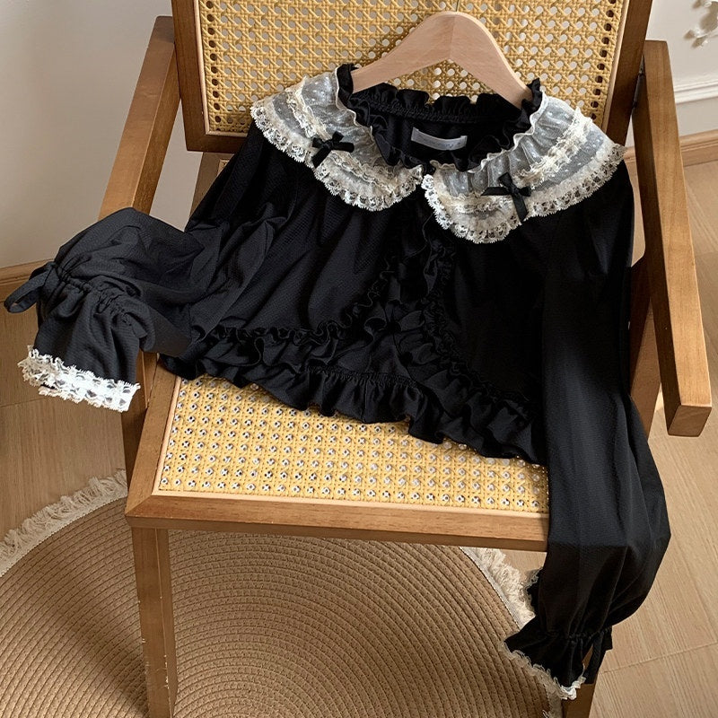 With_PUJI_Mist_Kiss_Lily_Adjustable_Straps_Waist_Boning_Women's_Jsk_/_Jumper_Skirts_1046280611368_MISSTT