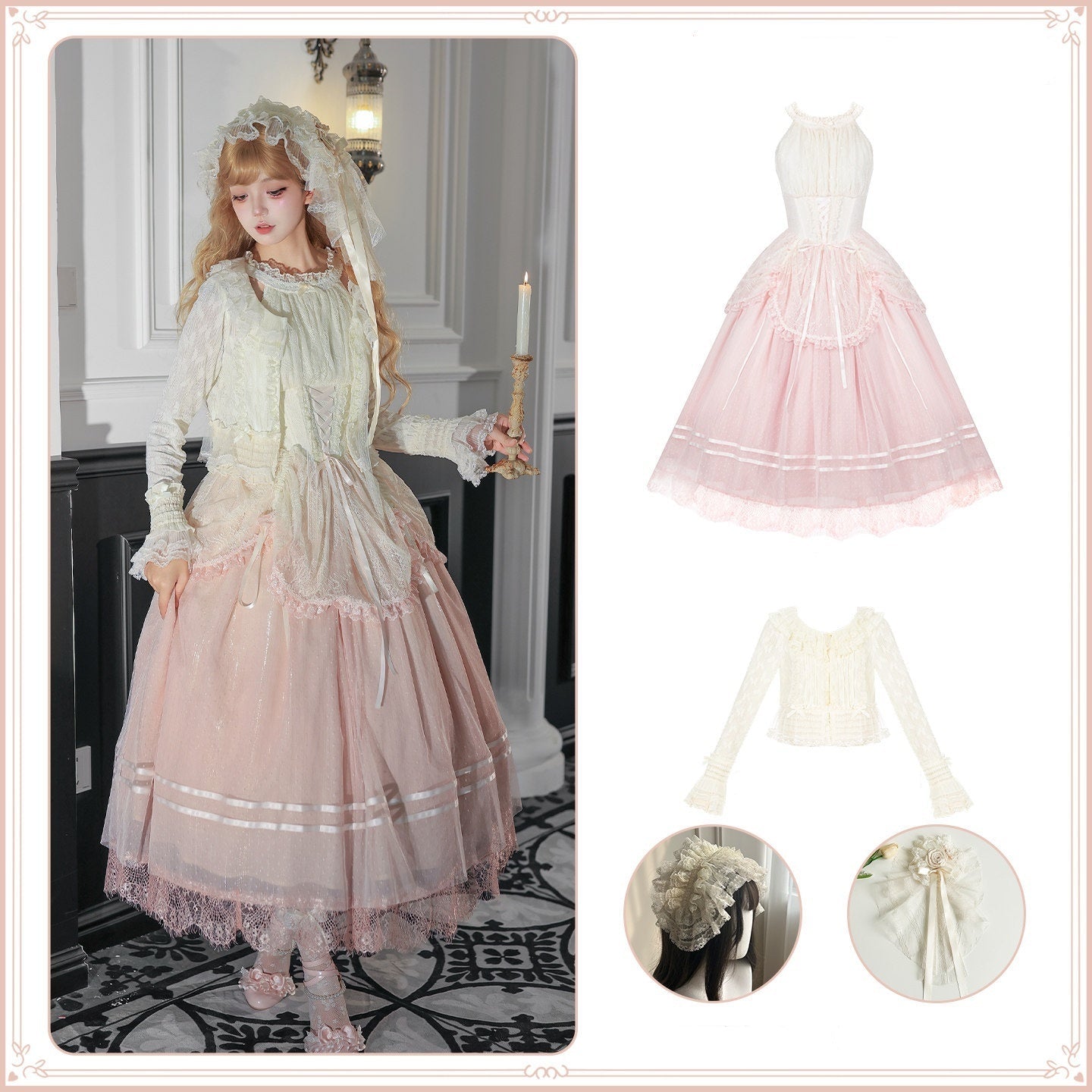 With_PUJI_Purple_Halter_Waist_Boned_Camisole_Lolita_Women's_Jsk_/_Jumper_Skirts_1058814936785_MISSTT