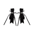 With_PUJI_Ruffle_Trim_Bow_Accent_Original_Design_Women's_Velvet_Long_Sleeve_Op_1004194206626_MISSTT