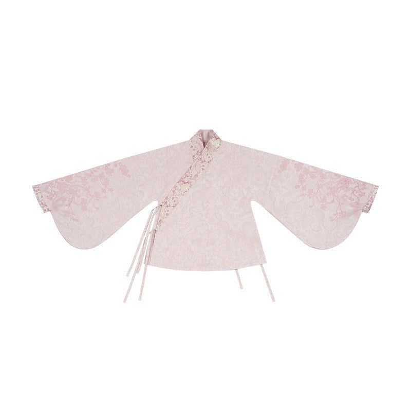 Yi_Mu_Hu_Tao_Apricot_Blossom_Print_Ming_Style_Han_Western_Fusion_Women's_Op_Sets_1017826420890_MISSTT
