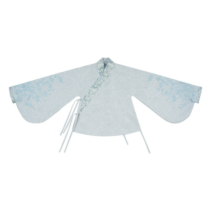 Yi_Mu_Hu_Tao_Apricot_Blossom_Print_Ming_Style_Han_Western_Fusion_Women's_Op_Sets_1017826420890_MISSTT