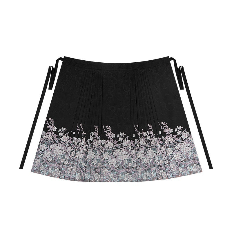 Yi_Mu_Hu_Tao_Apricot_Blossom_Print_Ming_Style_Han_Western_Fusion_Women's_Op_Sets_1017826420890_MISSTT