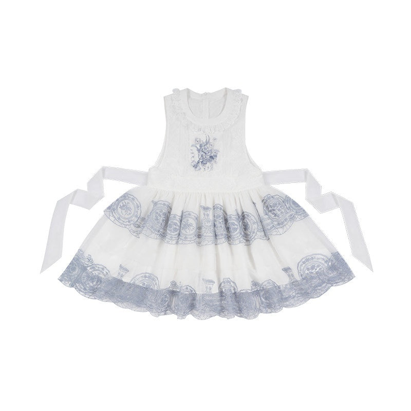 Yi_Mu_Hu_Tao_Blue_Porcelain_Embroidered_Overlay_Hanfu_Women's_Ribbon_Full_Coordination_Sets_1022173650811_MISSTT