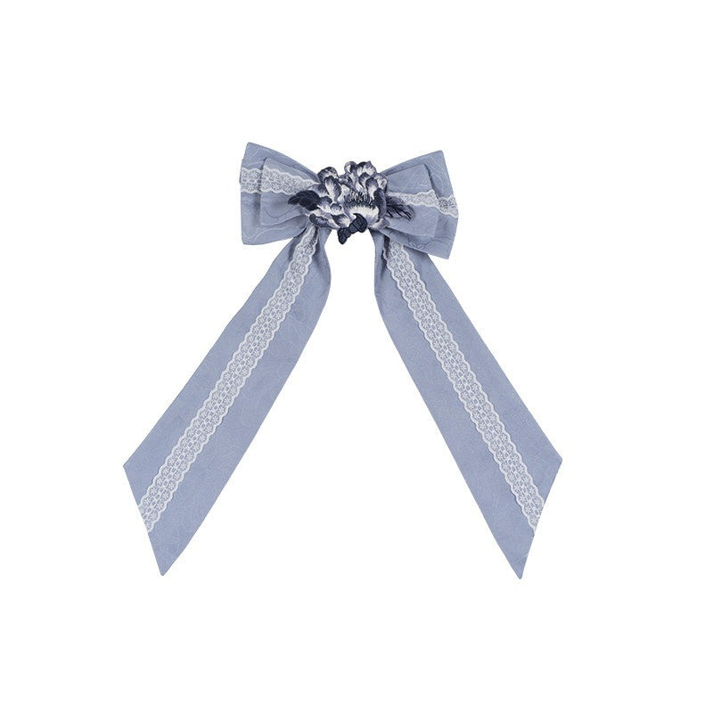 Yi_Mu_Hu_Tao_Blue_Porcelain_Embroidered_Overlay_Hanfu_Women's_Ribbon_Full_Coordination_Sets_1022173650811_MISSTT