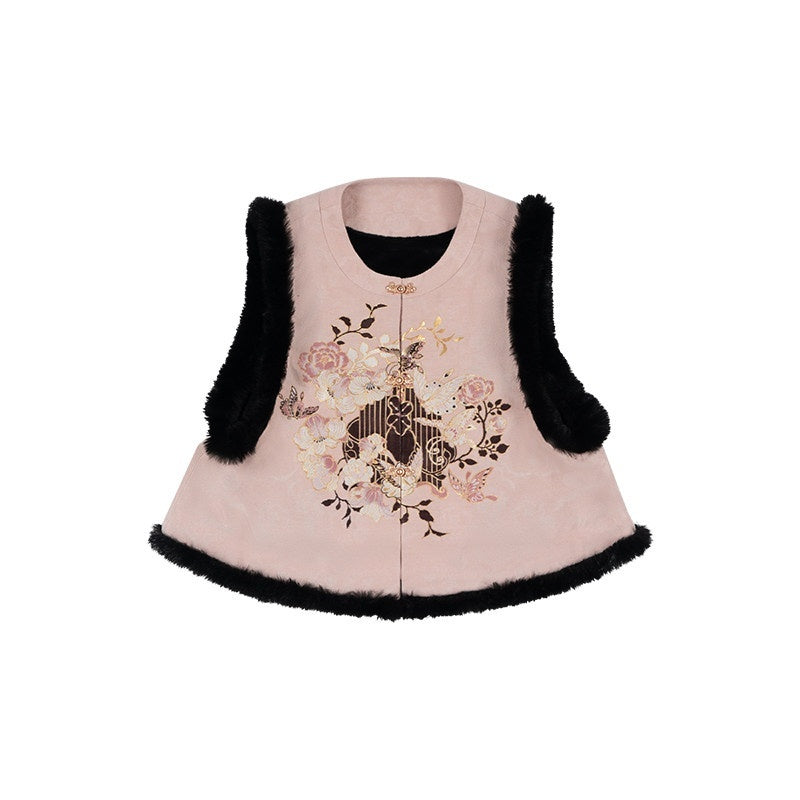 Yi_Mu_Hu_Tao_Chinese_Girlish_Lined_Bijia_Sino_Western_Women's_Plush_Jsk_Sets_989987064966_MISSTT