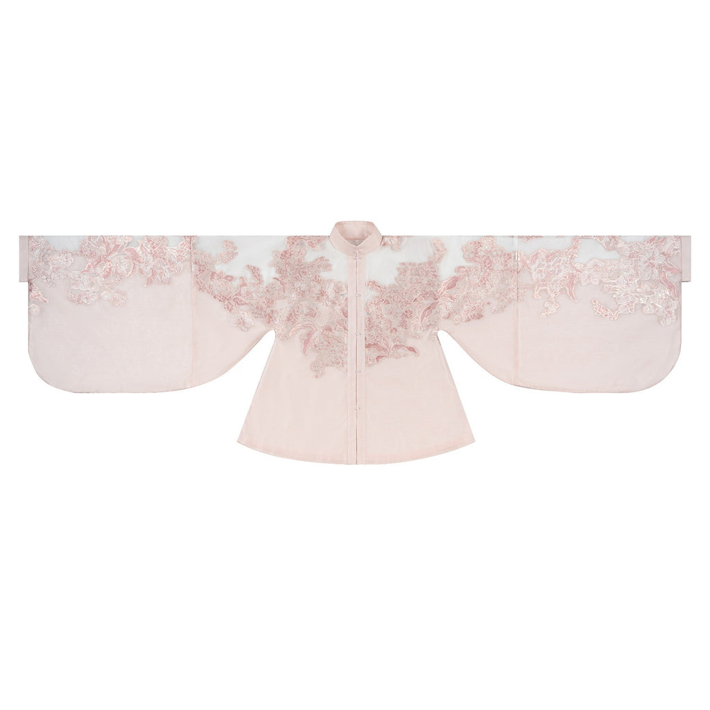 Yi_Mu_Hu_Tao_Cloud_Shoulder_Floral_Cross_Front_Jacket_Mamian_Skirt_Women's_Skirt_Sets_968094400332_MISSTT