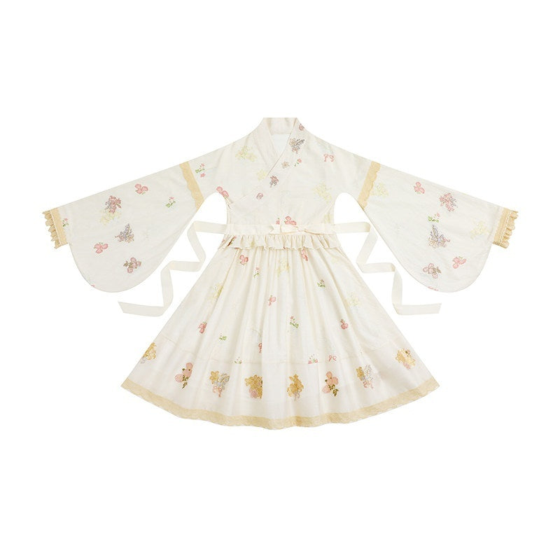 Yi_Mu_Hu_Tao_Cottagecore_Han_Western_Fusion_Lined_Modified_Pinafore_Women's_Jsk_Sets_1051765334950_MISSTT