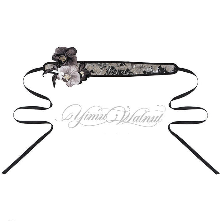 Yi_Mu_Hu_Tao_Embroidered_Butterfly_Hanfu_Women's_Faux_Floral_Bow_Hair_Clips_975408813794_MISSTT