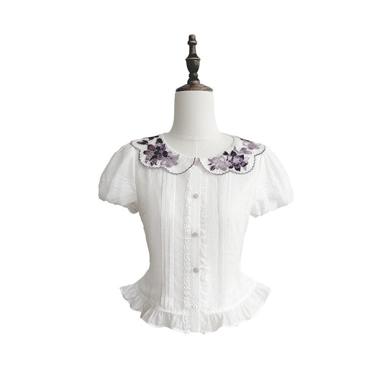 Yi_Mu_Hu_Tao_Embroidered_Low_Neck_Cinched_Waist_Princess_Puff_Women's_Jsk_/_Jumper_Skirts_1055295739576_MISSTT