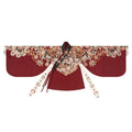 Yi_Mu_Hu_Tao_Gold_Horse_Brocade_Cloud_Shoulder_Women's_Song_Brocade_Full_Coordination_Sets_1006196574998_MISSTT