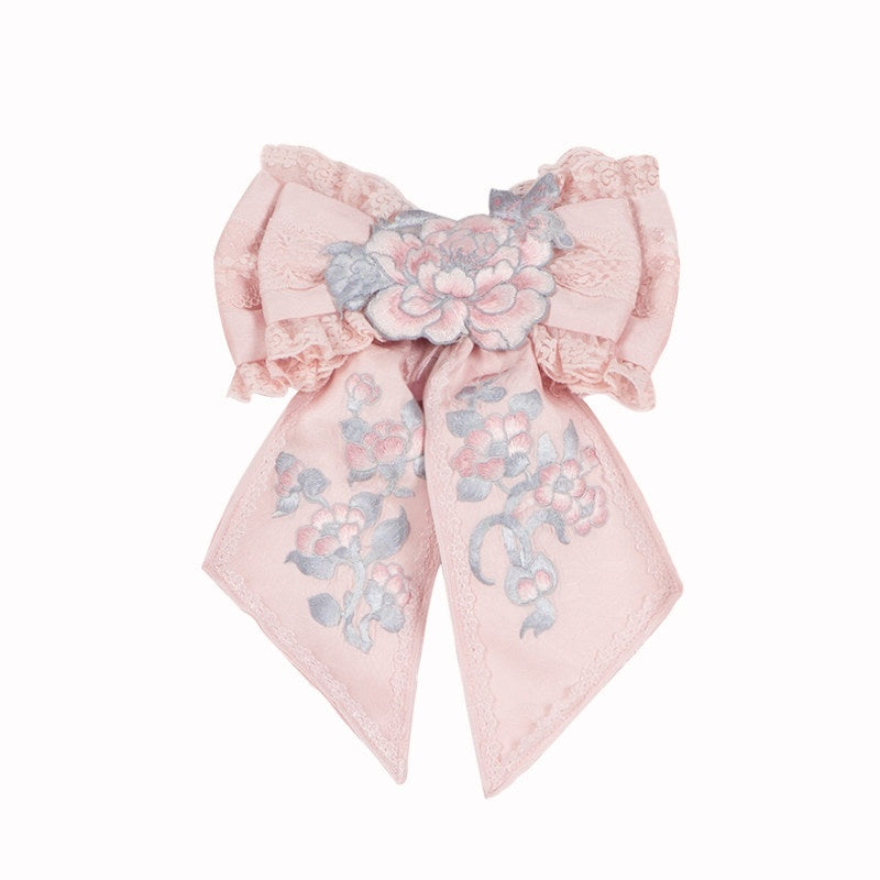 Yi_Mu_Hu_Tao_Pink_Peony_Floral_Cross_Collar_Jacket_Overlay_Skirt_Women's_Satin_Jsk_Sets_1042444537655_MISSTT