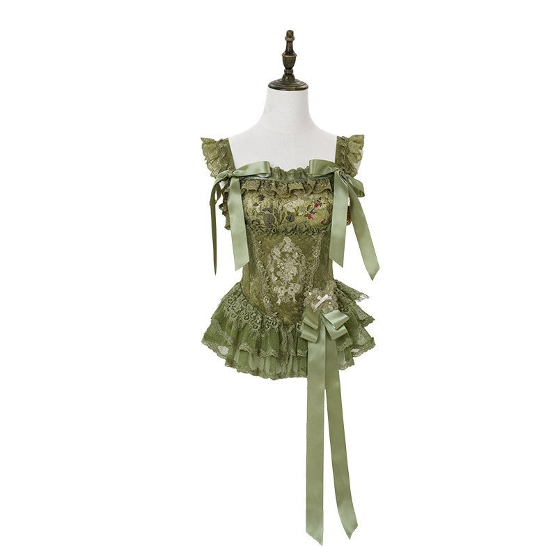 Yi_Mu_Hu_Tao_Vintage_Fishbone_Corset_Floral_Applique_Women's_Embroidered_Lace_Skirt_Sets_1048432216771_MISSTT