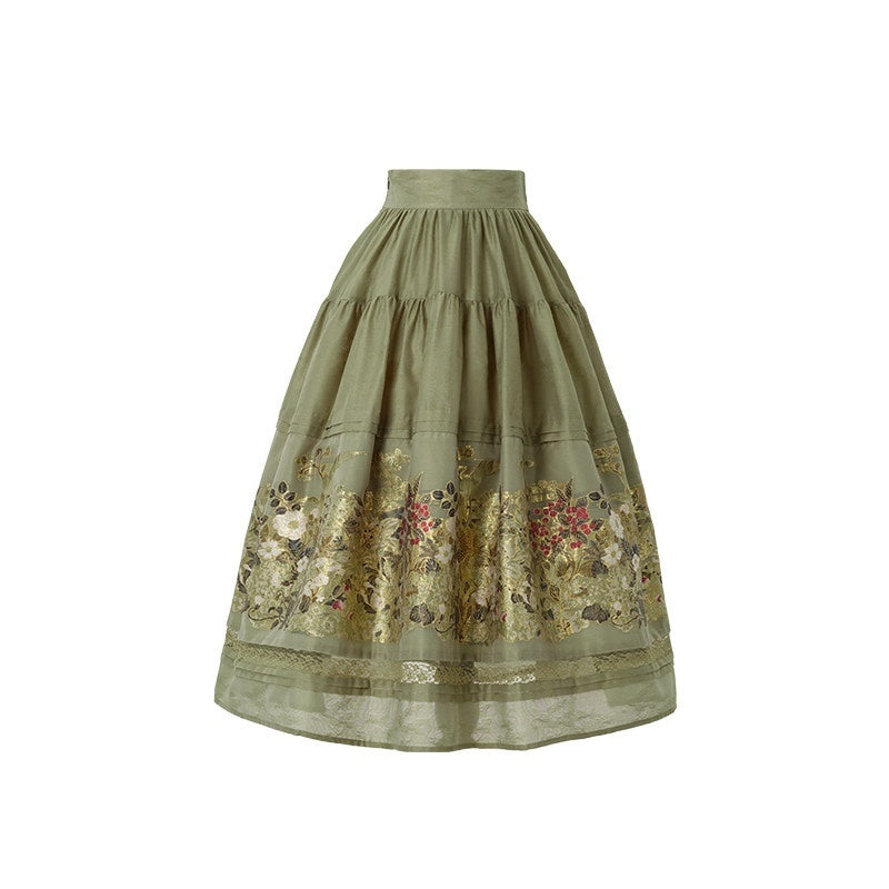Yi_Mu_Hu_Tao_Vintage_Fishbone_Corset_Floral_Applique_Women's_Embroidered_Lace_Skirt_Sets_1048432216771_MISSTT
