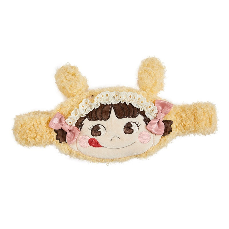 Zhong_Xia_Wu_Yu_Candy_Clip_Necklace_Round_Brooch_Hairband_Short_Socks_Women's_Accessories_768221860094_MISSTT