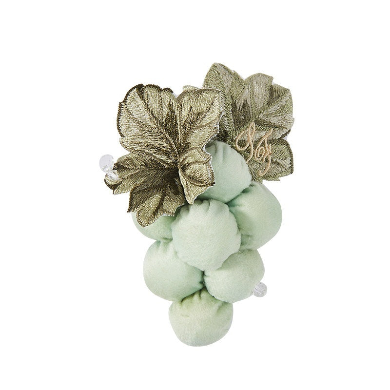 Zhong_Xia_Wu_Yu_Loire_Vineyard_Classic_Frame_Embroidered_Grape_Motif_Women's_Accessories_1059831709829_MISSTT