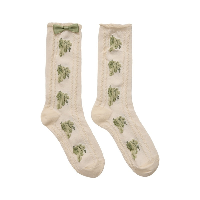 Zhong_Xia_Wu_Yu_Loire_Vineyard_Classic_Frame_Embroidered_Grape_Motif_Women's_Accessories_1059831709829_MISSTT